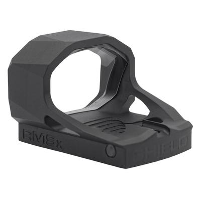 shield sights kolimator rmsx 65 moa 2 moa wersja szklana