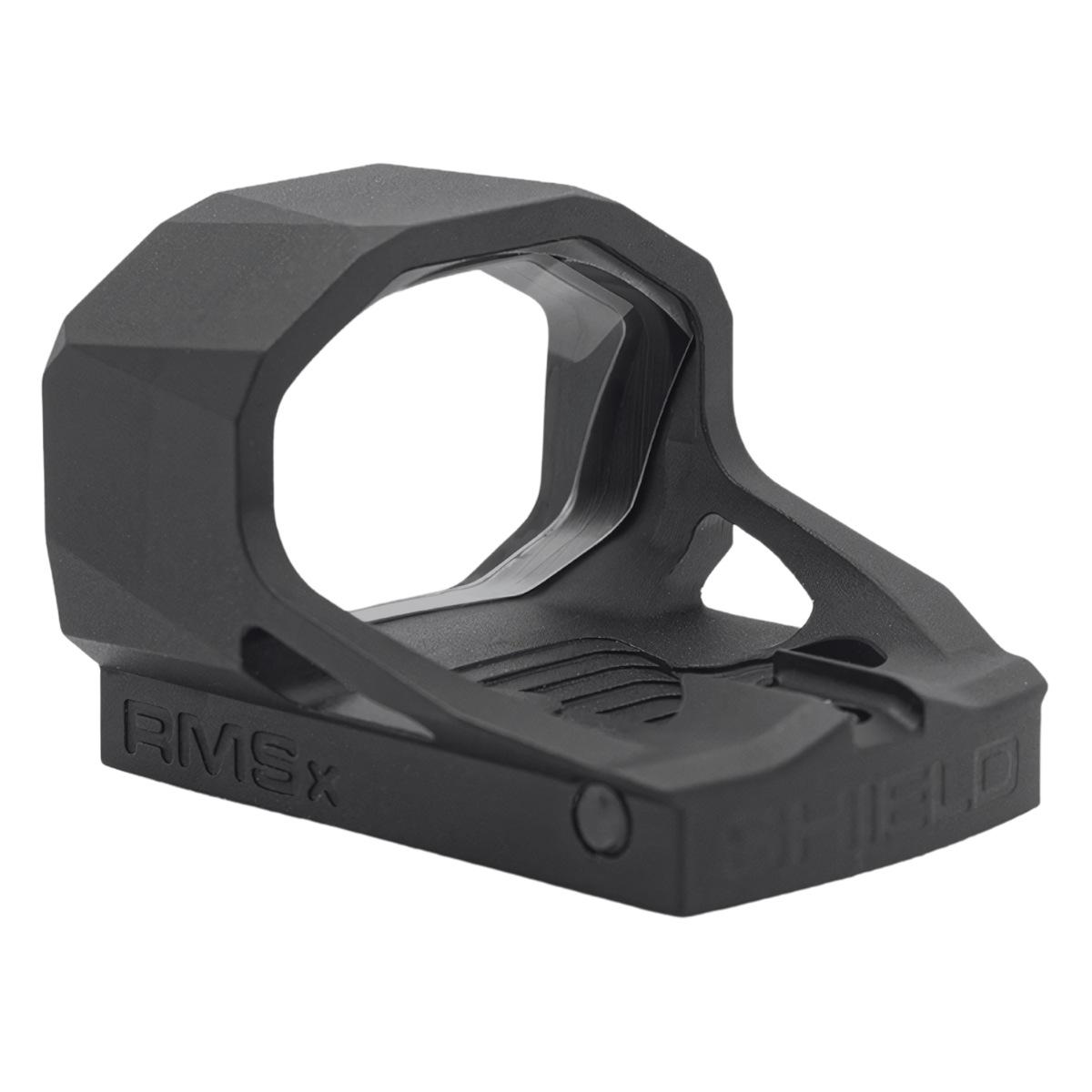 shield sights kolimator rmsx 65 moa 2 moa wersja szklana