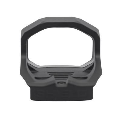 shield sights kolimator rmsx 65 moa 2 moa wersja szklana