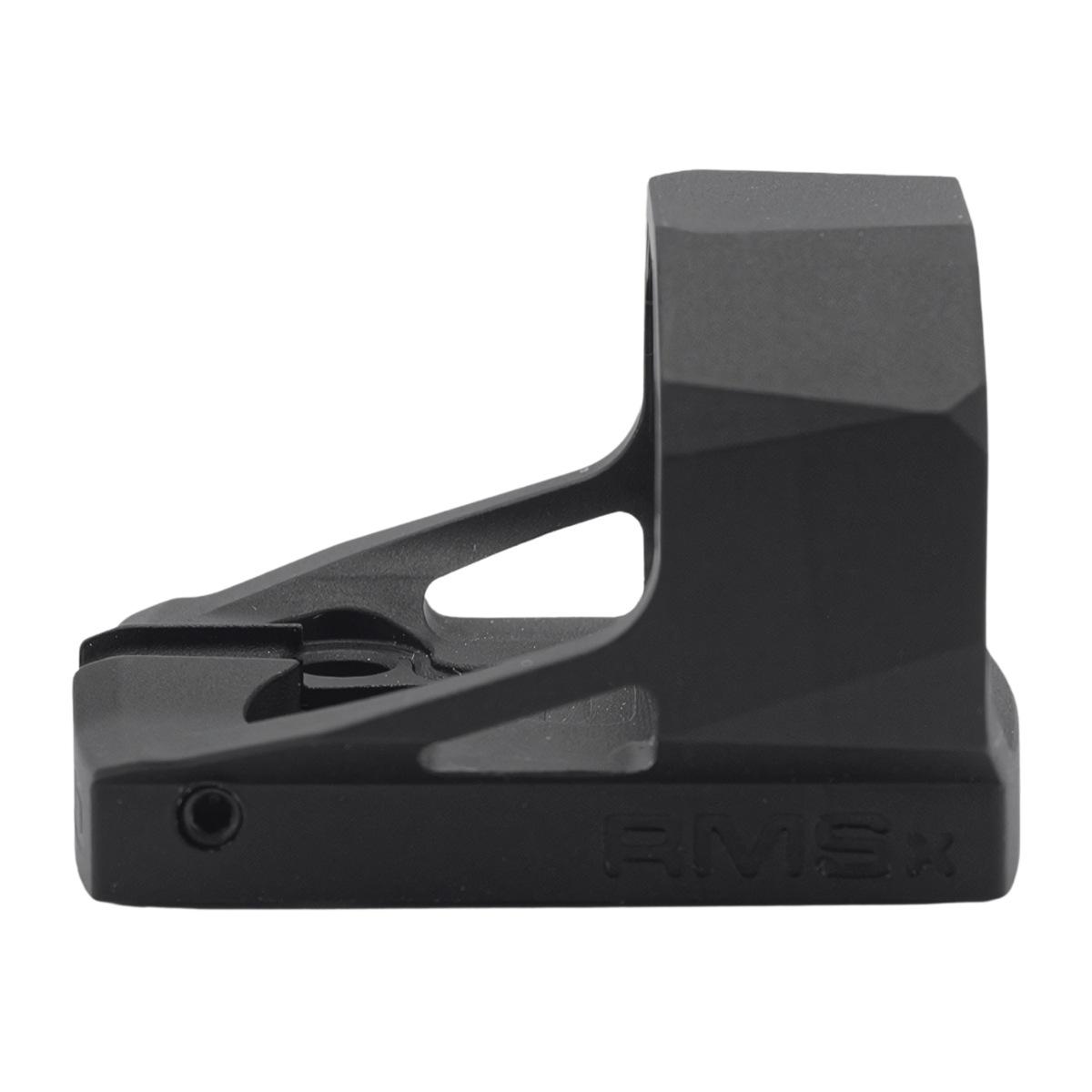 shield sights kolimator rmsx 65 moa 2 moa wersja szklana