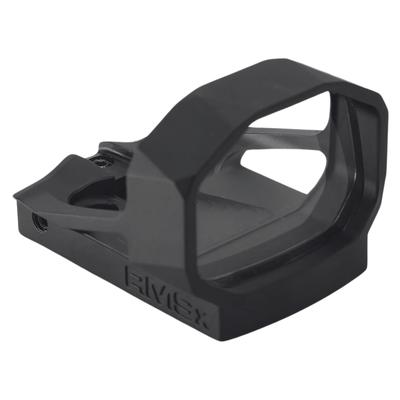 shield sights kolimator rmsx 65 moa 2 moa wersja szklana