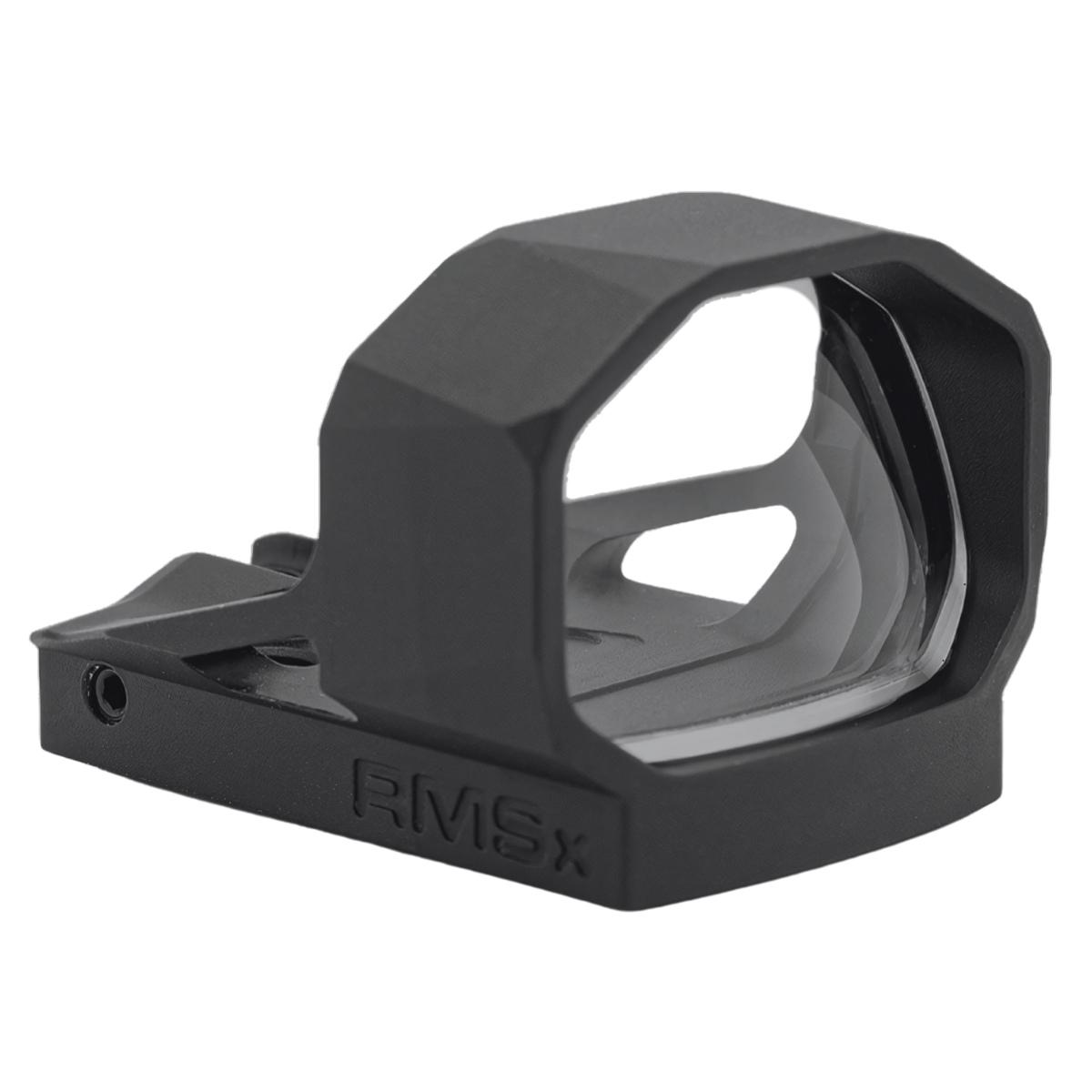 shield sights kolimator rmsx 65 moa 2 moa wersja szklana