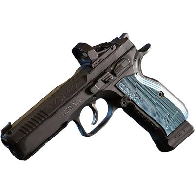 shield sights kolimator rmsx 65 moa 2 moa wersja szklana