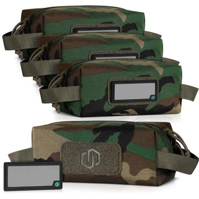 Savior - Torba na amunicję...