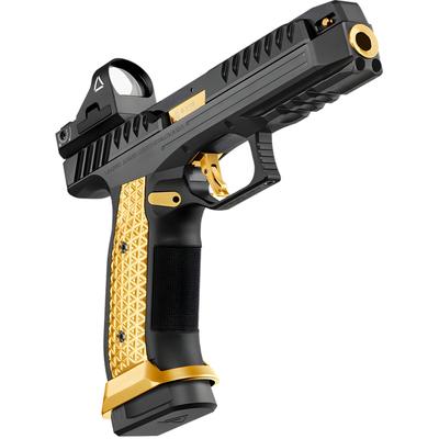 alien full kit black gold limited edition