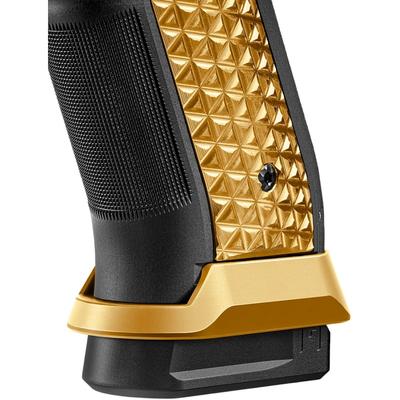 alien full kit black gold limited edition