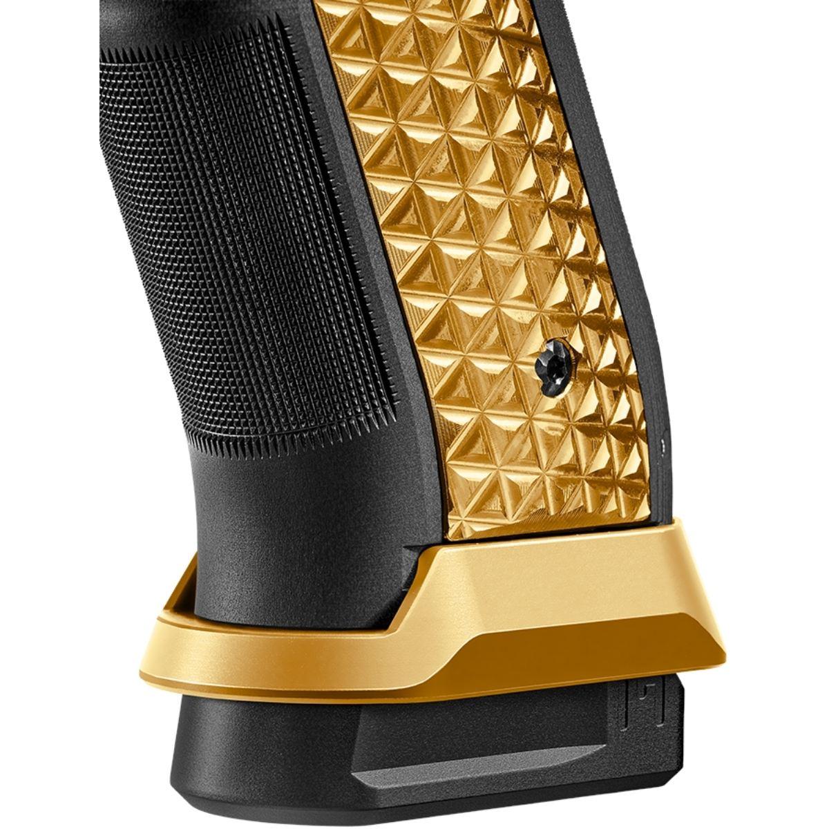 alien full kit black gold limited edition