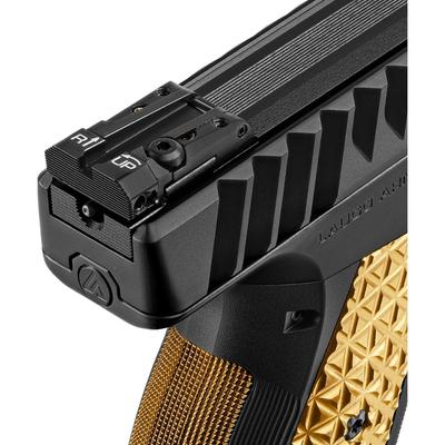 alien full kit black gold limited edition