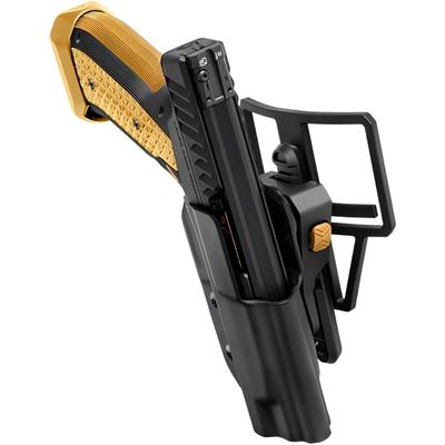 alien full kit black gold limited edition