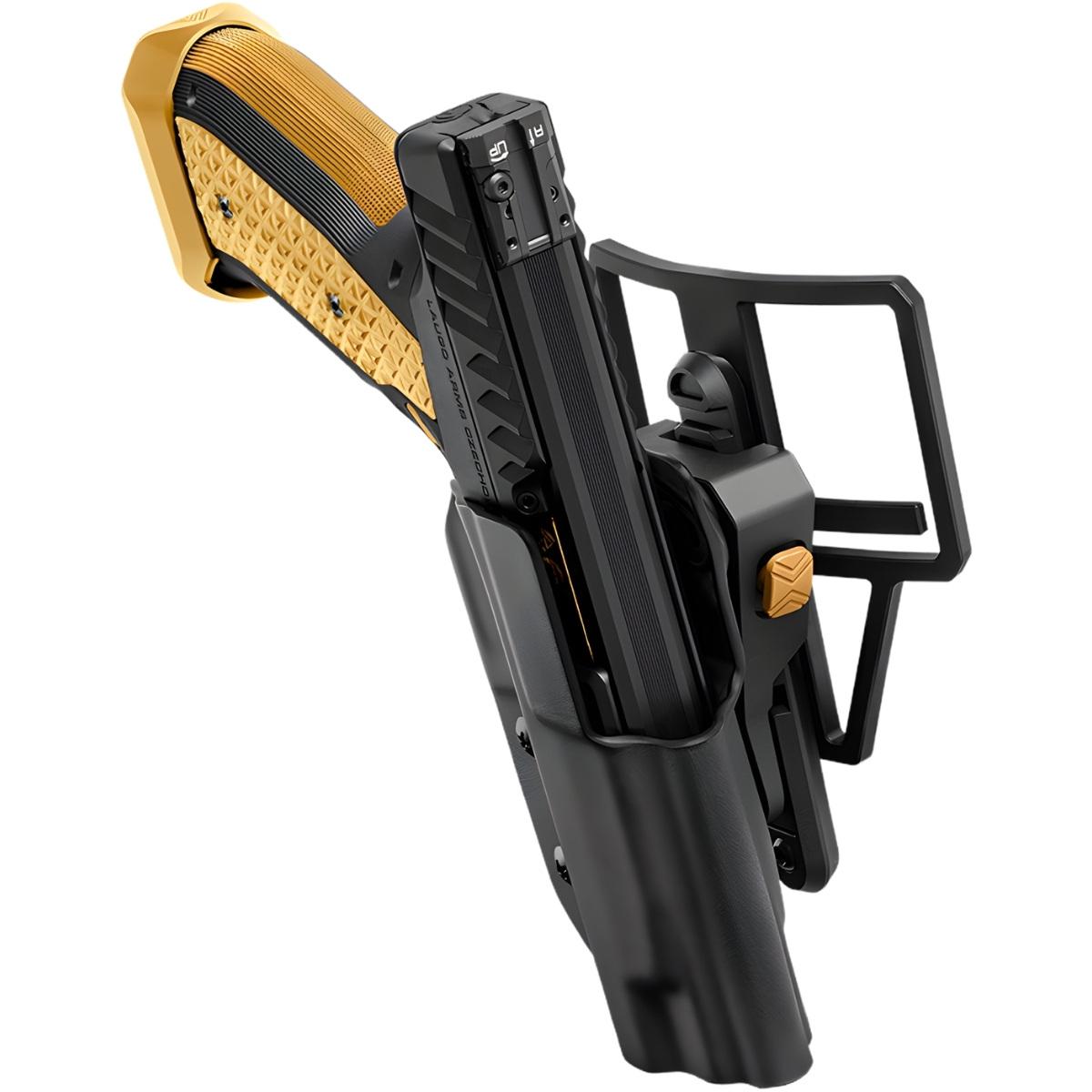 alien full kit black gold limited edition