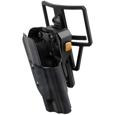 alien full kit black gold limited edition