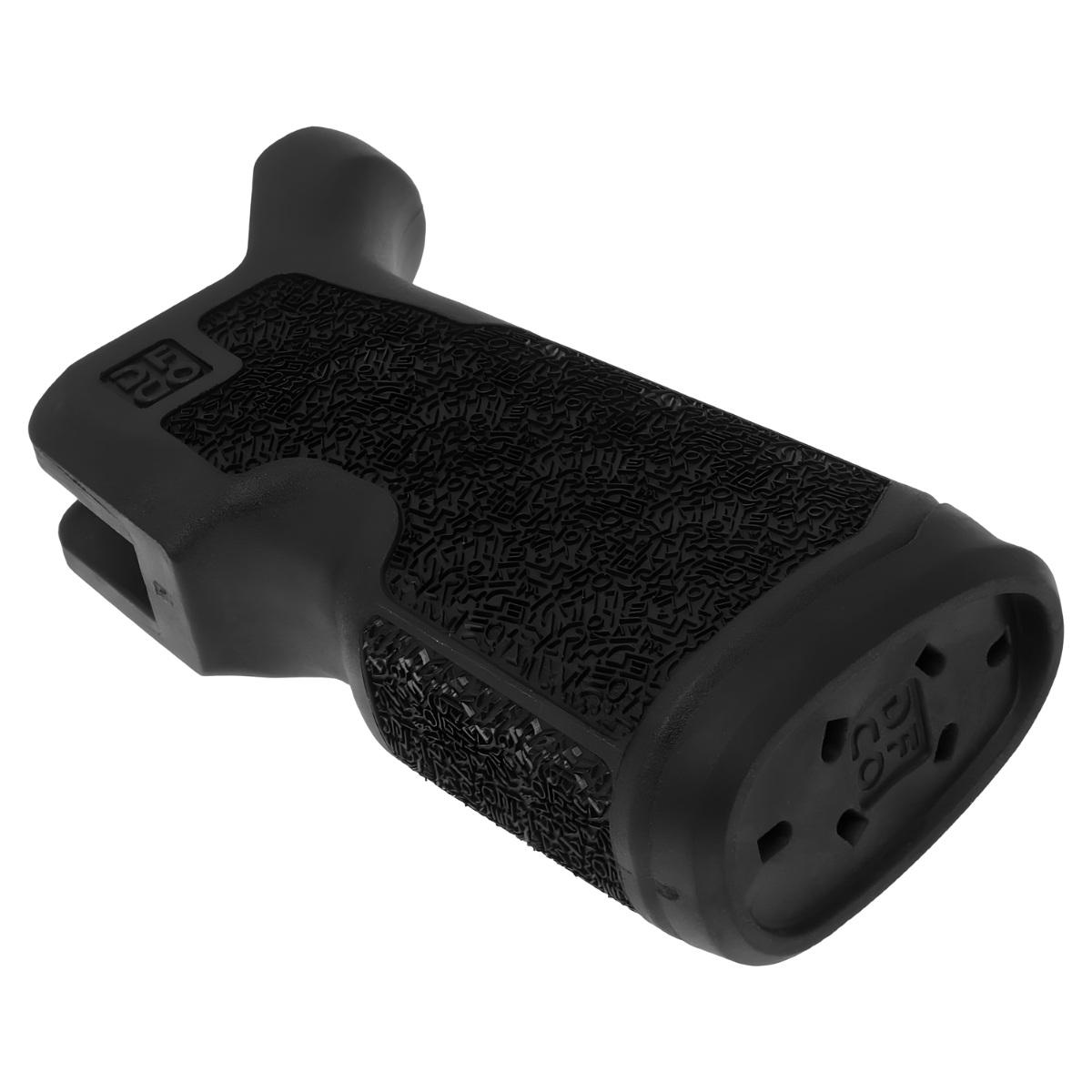 die free co chwyt pistoletowy dfco kung fu grip ar15 ar10 czarny
