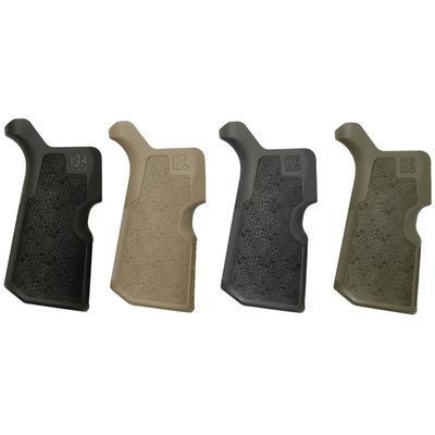 die free co chwyt pistoletowy dfco kung fu grip ar15 ar10 czarny