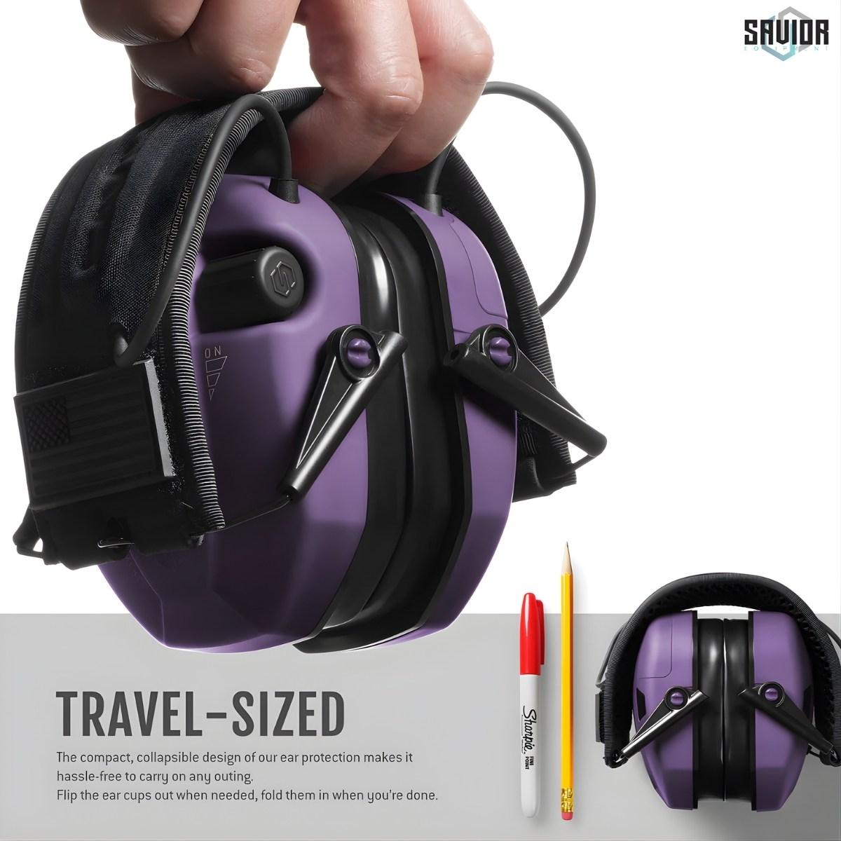 savior sluchawki aktywne zelowe apollo fioletowe em apollo ur