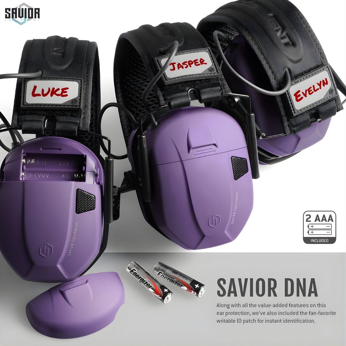 savior sluchawki aktywne zelowe apollo fioletowe em apollo ur