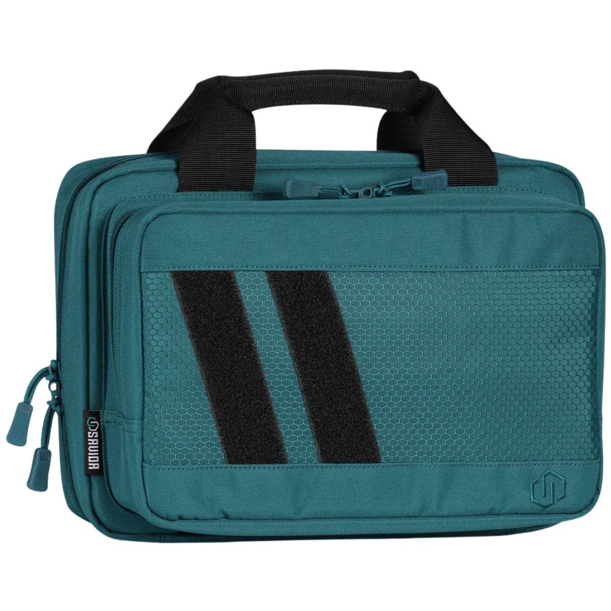 savior torba na pistolet specialist teal hc dgsport ws te