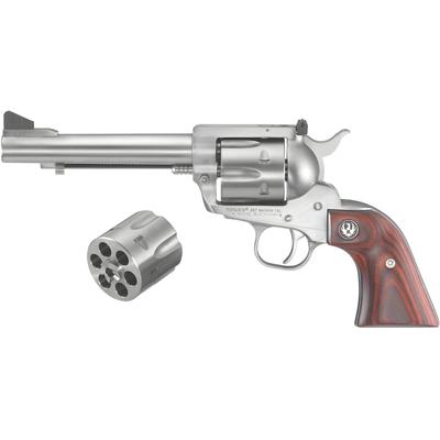 Ruger New Model Blackhawk...