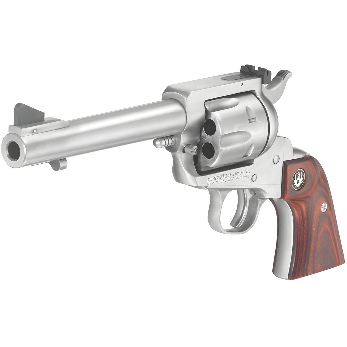 ruger new model blackhawk convertible 5 5 357magnum 38spec 9x19 5247