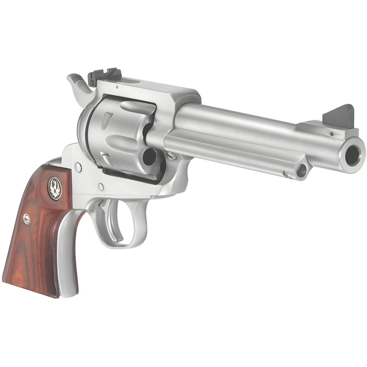 ruger new model blackhawk convertible 5 5 357magnum 38spec 9x19 5247