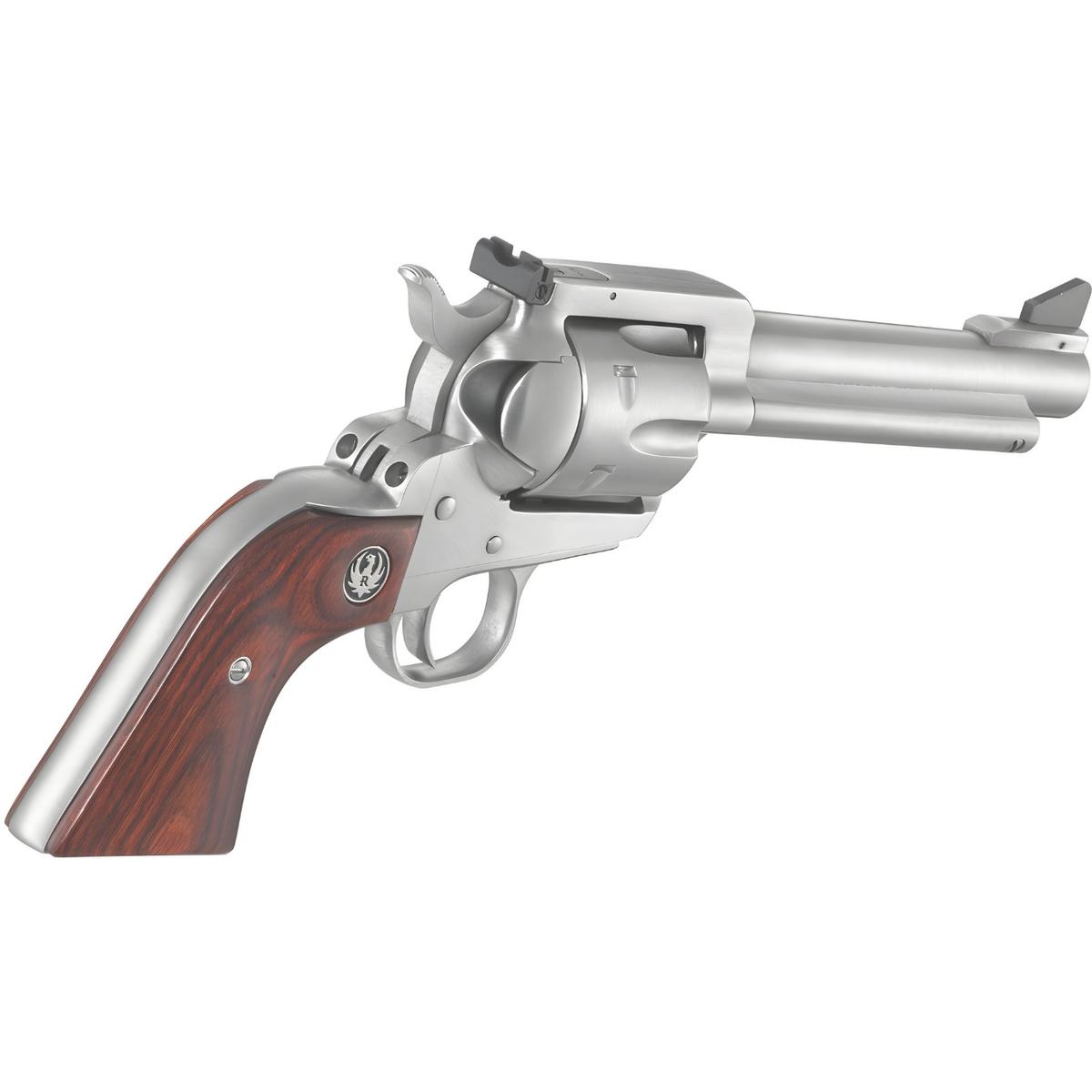 ruger new model blackhawk convertible 5 5 357magnum 38spec 9x19 5247