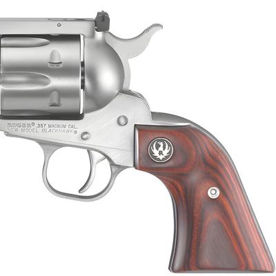 ruger new model blackhawk convertible 5 5 357magnum 38spec 9x19 5247