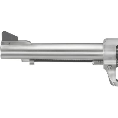 ruger new model blackhawk convertible 5 5 357magnum 38spec 9x19 5247