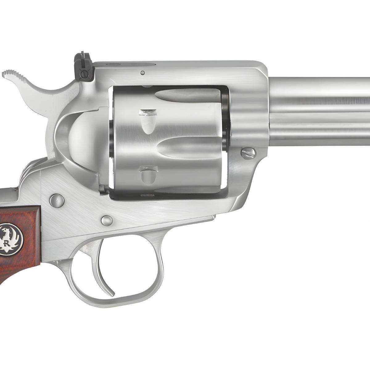 ruger new model blackhawk convertible 5 5 357magnum 38spec 9x19 5247