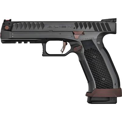 Alien Full Kit Rose Gold -...