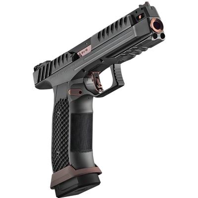 alien full kit rose gold limited edition