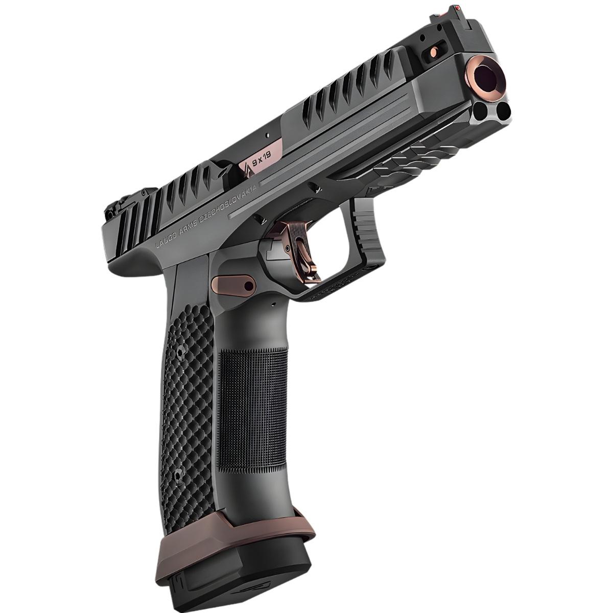 alien full kit rose gold limited edition