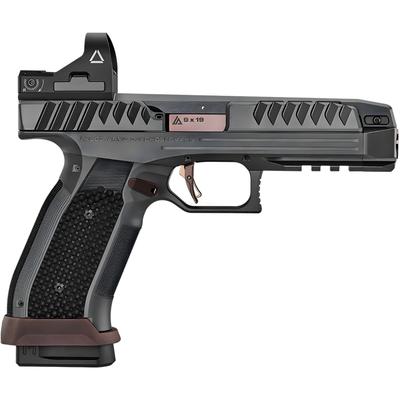 alien full kit rose gold limited edition