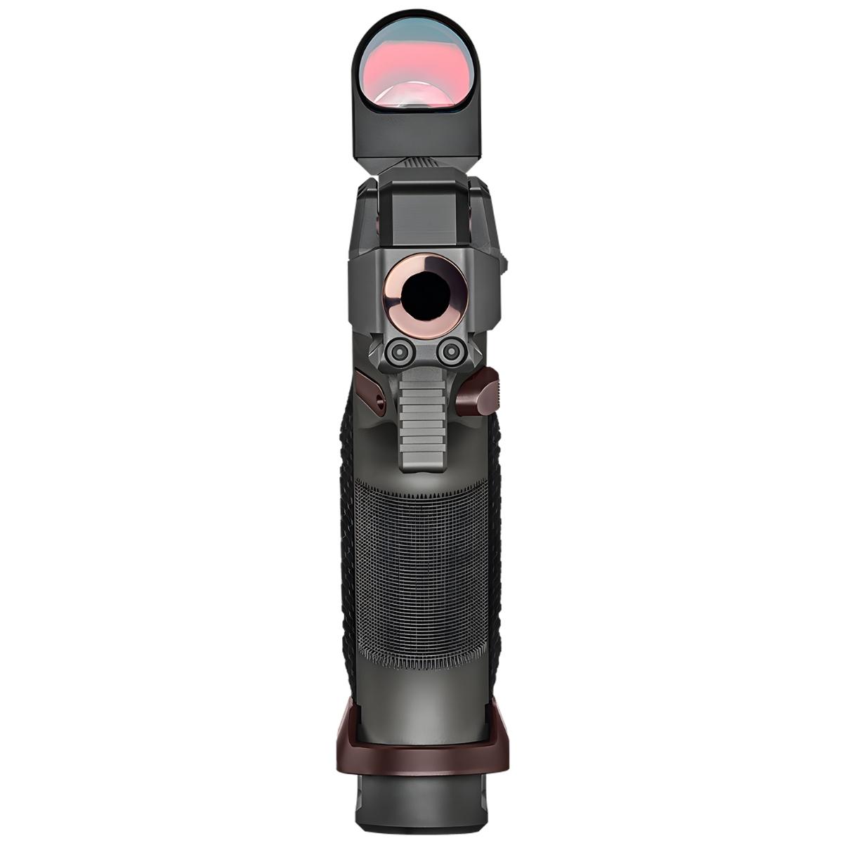 alien full kit rose gold limited edition