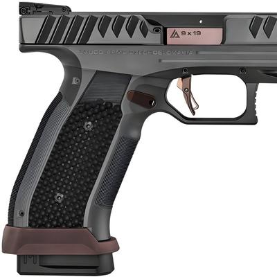 alien full kit rose gold limited edition