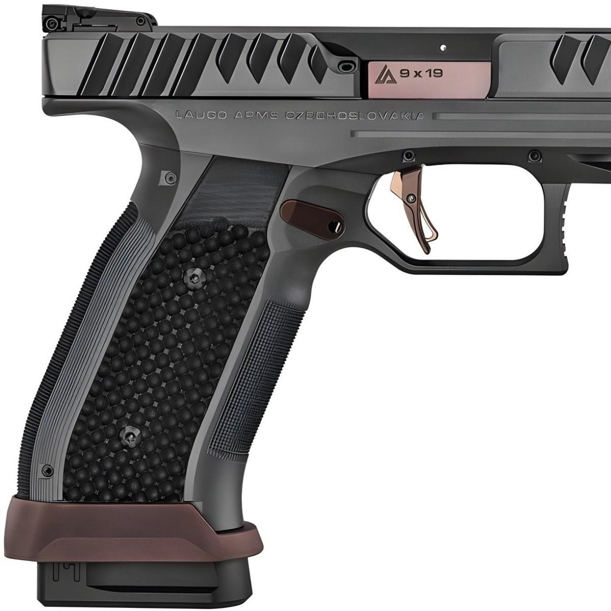 alien full kit rose gold limited edition