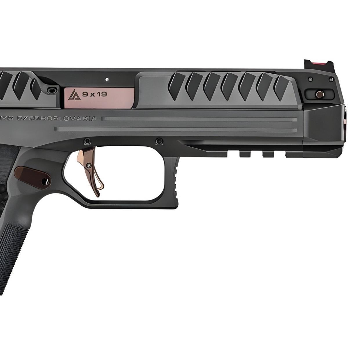 alien full kit rose gold limited edition