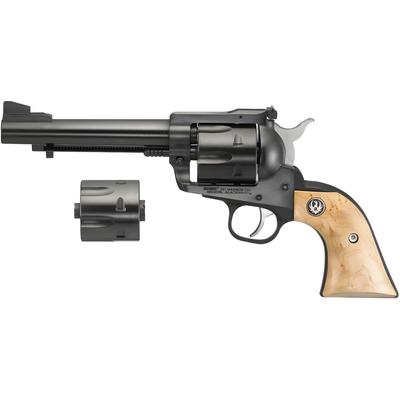 Ruger New Model Blackhawk Convertible 5,5'' .357Magnum/.38Spec/9x19 (0333)