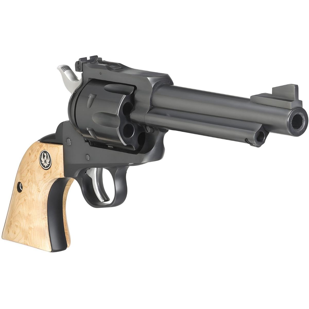 ruger new model blackhawk convertible 5 5 357magnum 38spec 9x19 0333