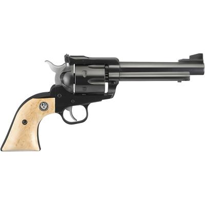 ruger new model blackhawk convertible 5 5 357magnum 38spec 9x19 0333