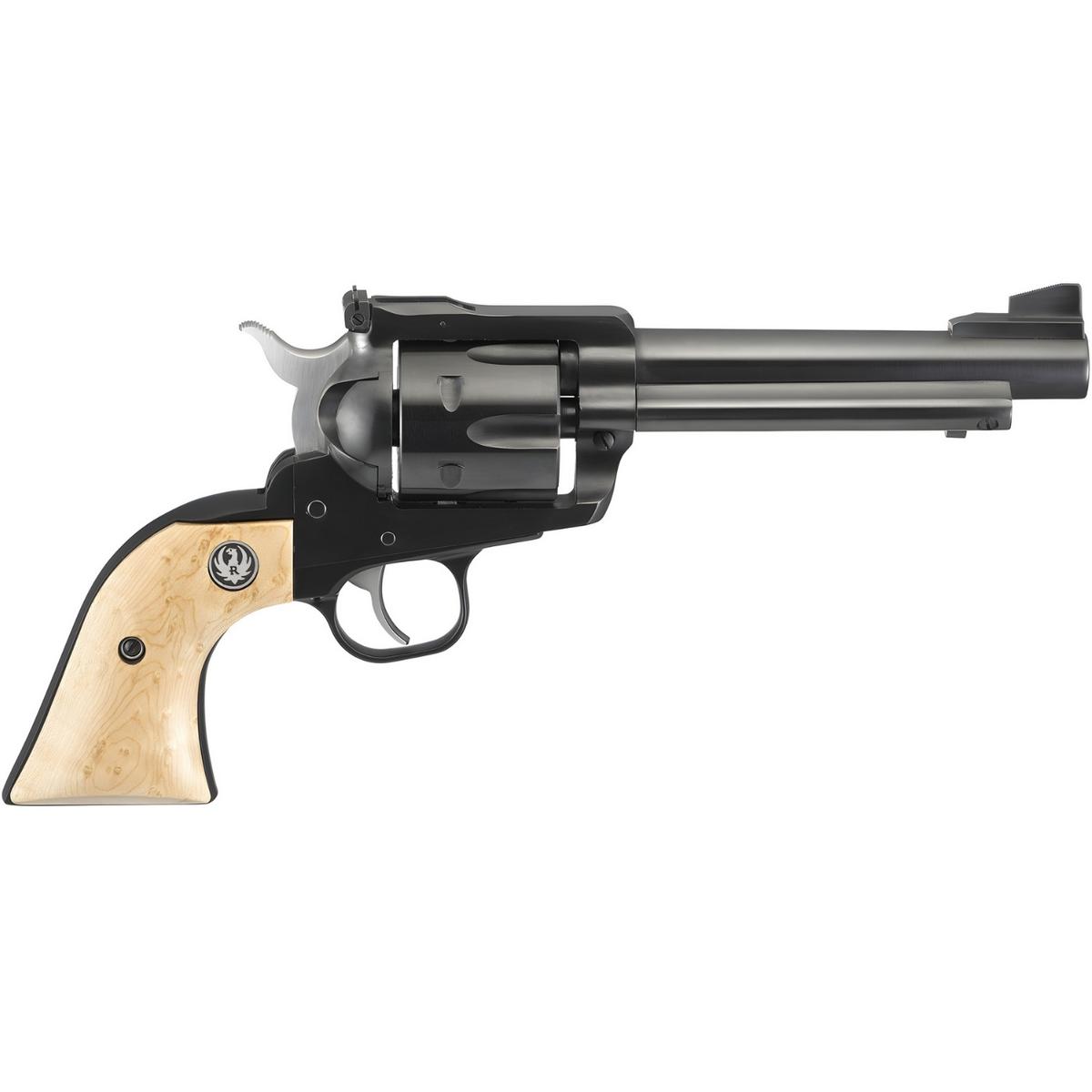 ruger new model blackhawk convertible 5 5 357magnum 38spec 9x19 0333