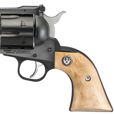 ruger new model blackhawk convertible 5 5 357magnum 38spec 9x19 0333