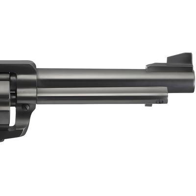 ruger new model blackhawk convertible 5 5 357magnum 38spec 9x19 0333