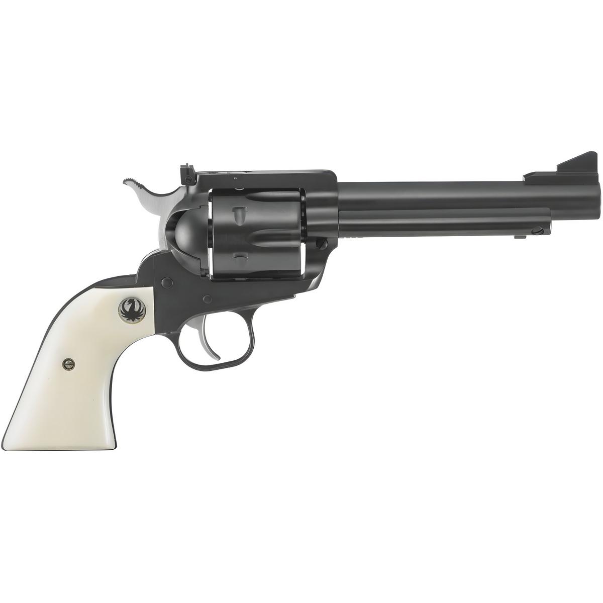 ruger new model blackhawk convertible 5 5 45 colt 45 auto 5240