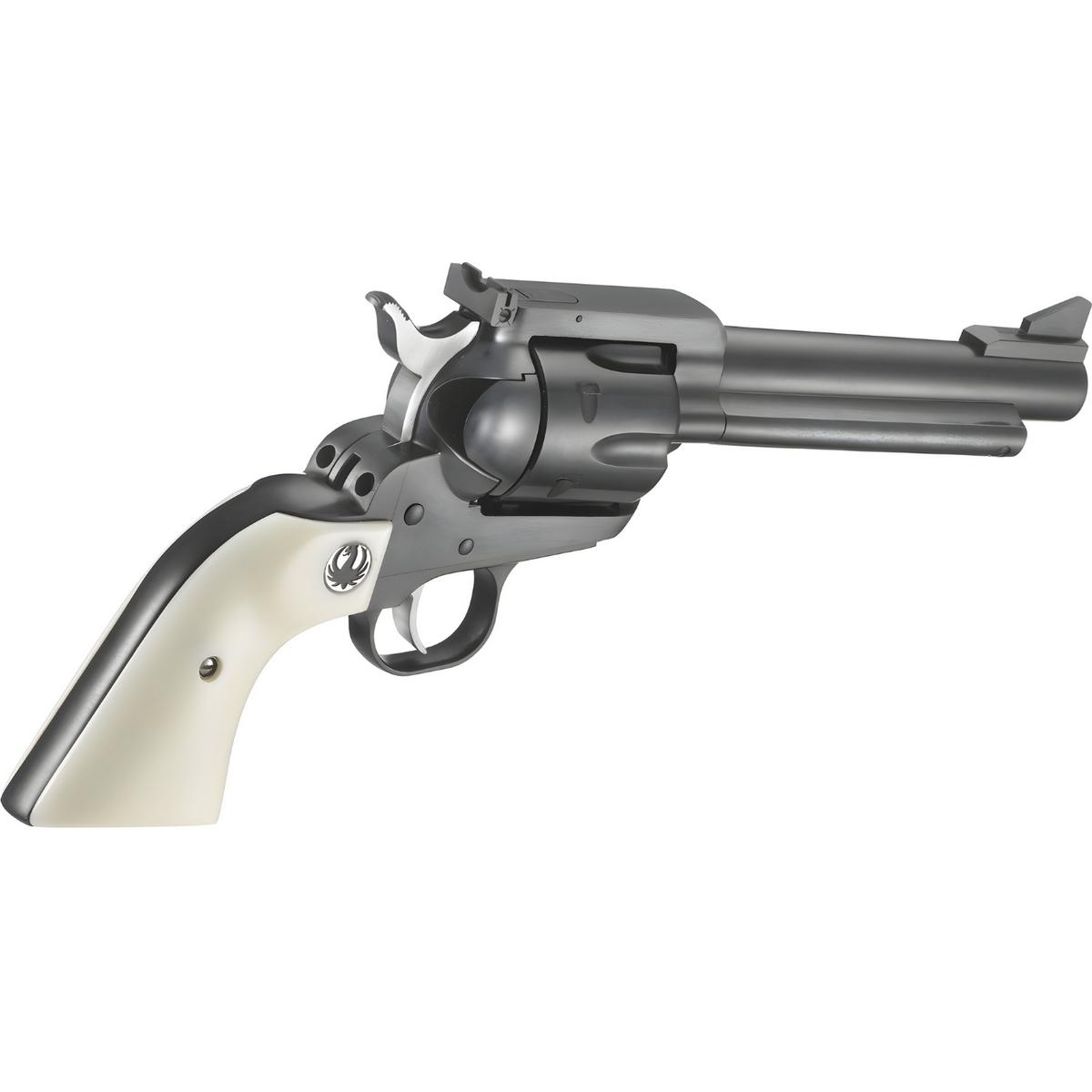ruger new model blackhawk convertible 5 5 45 colt 45 auto 5240
