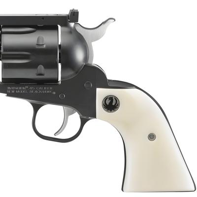 ruger new model blackhawk convertible 5 5 45 colt 45 auto 5240