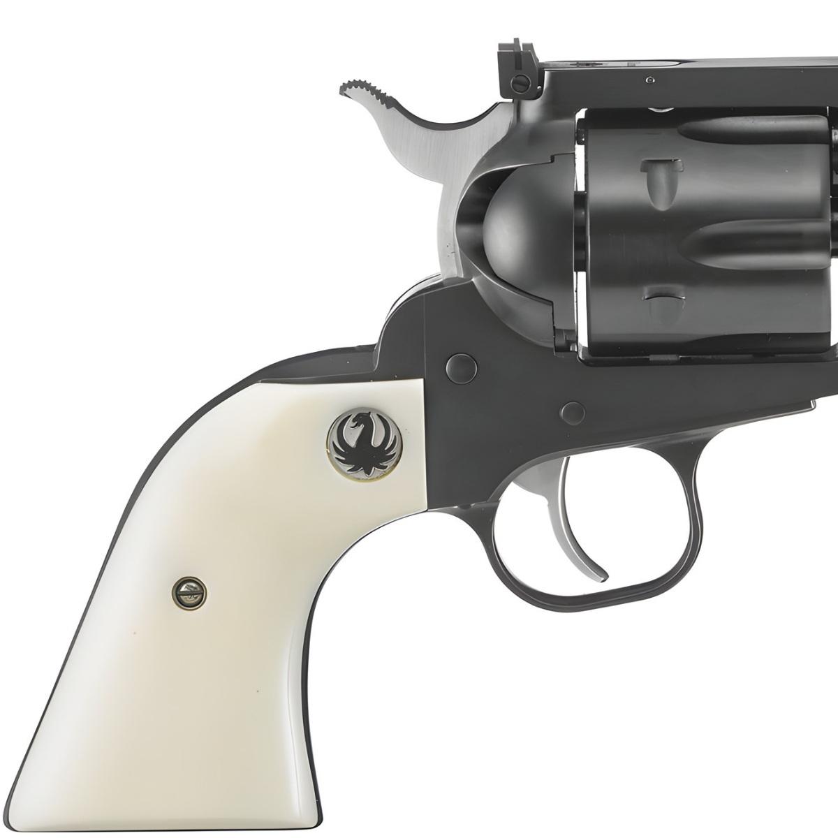 ruger new model blackhawk convertible 5 5 45 colt 45 auto 5240