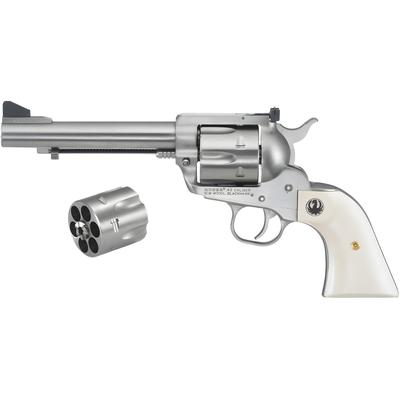 Ruger New Model Blackhawk...