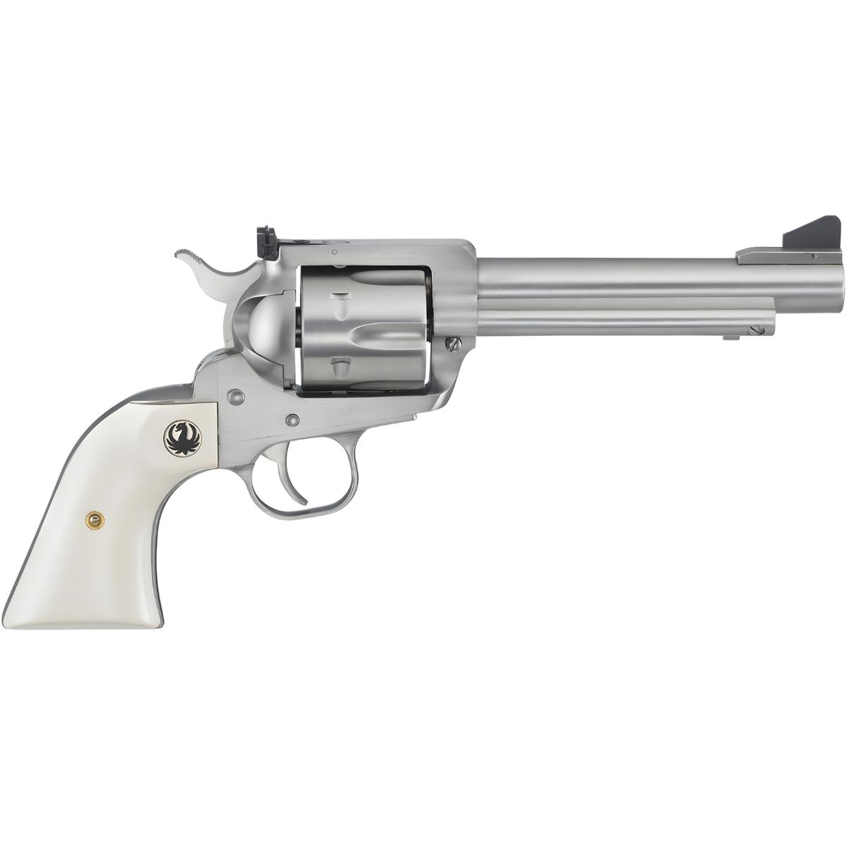 ruger new model blackhawk convertible 5 5 45 colt 45 auto 5241