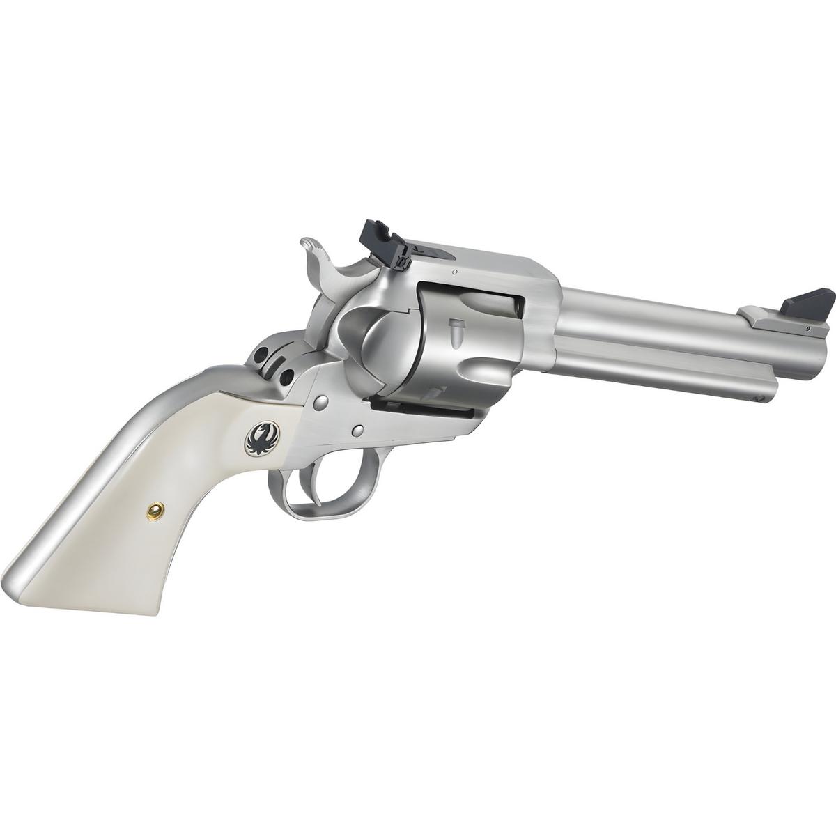 ruger new model blackhawk convertible 5 5 45 colt 45 auto 5241