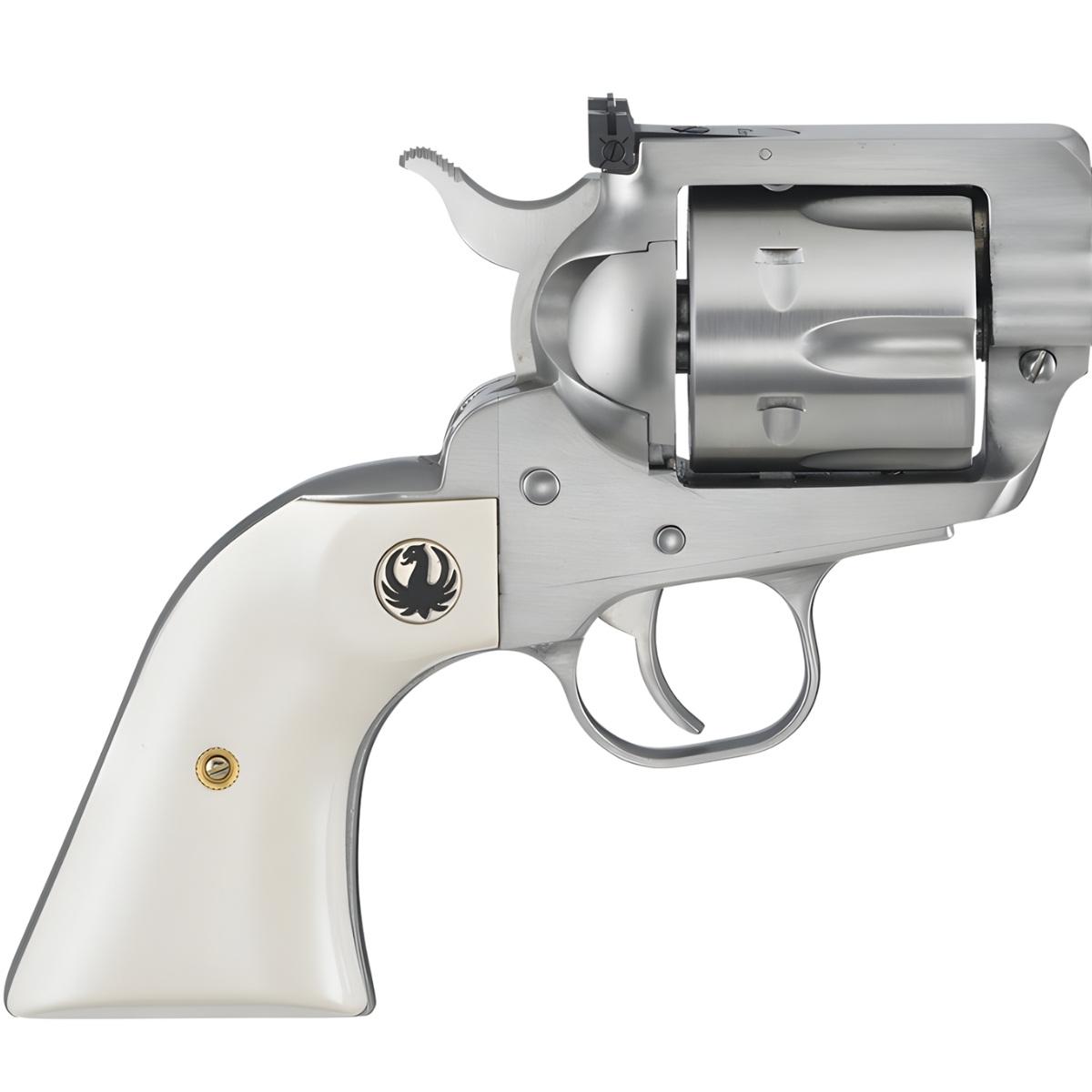 ruger new model blackhawk convertible 5 5 45 colt 45 auto 5241