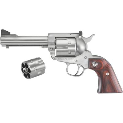 Ruger New Model Blackhawk...